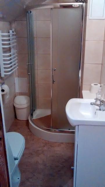 Agroturystyka Pod Swierkami Nadrybie 部屋 写真